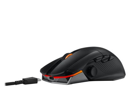 Myszka ASUS ROG Chakram X